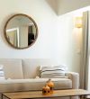 Suites Junior vue port - Roc Seven Porto Vecchio