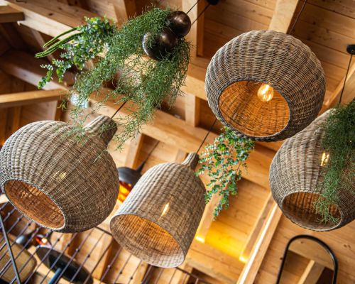 Roc Seven | Les Menuires | Salle restaurant