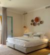  Chambres Privilège triple vue port- Roc Seven Porto Vecchio