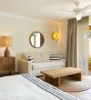 Suites terrasse - Roc Seven Porto Vecchio
