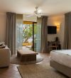 Suites terrasse - Roc Seven Porto Vecchio