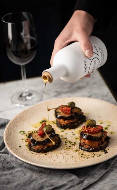 Hotel Courchevel - Fahrenheit 7 - Restaurant & bistronomy