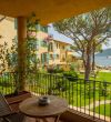 Les chambres confort avec terrasse - Roc Seven Porto Vecchio