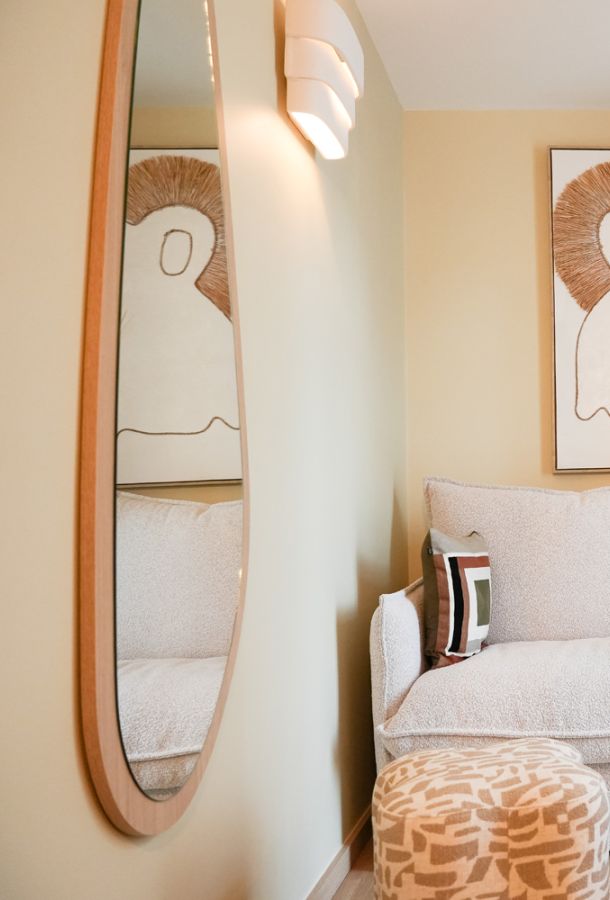 Junior suites - Hotel Roc Seven Biarritz