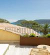 Suites top floor - Roc Seven Porto Vecchio