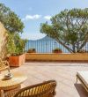 Suites terrasse - Roc Seven Porto Vecchio