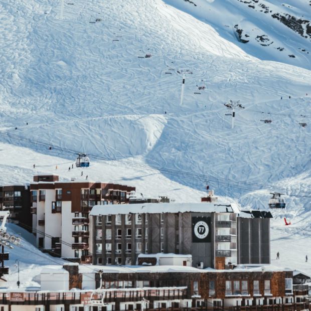hôtel-fahrenheit-seven-valthorens