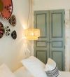 Suites Junior vue port - Roc Seven Porto Vecchio