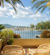 Suites Junior avec Terrasse - Roc Seven Porto Vecchio
