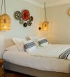 Suites Junior vue port - Roc Seven Porto Vecchio