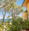 Les chambres confort avec terrasse - Roc Seven Porto Vecchio