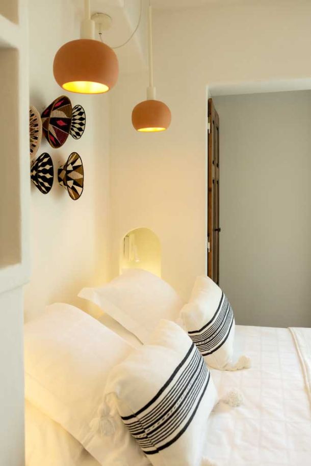 Room for 2 persons - Hotel Casa Santini | Porto Vecchio