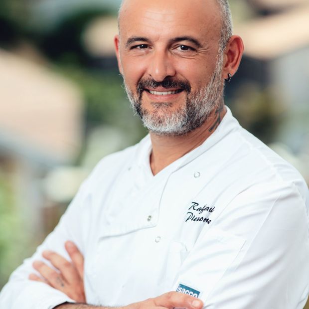 Portrait Raphael Piemontese