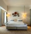 Suites Junior vue port - Roc Seven Porto Vecchio