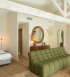 Suites top floor - Roc Seven Porto Vecchio