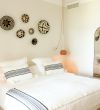  Chambres Privilège triple avec terrasse- Roc Seven Porto Vecchio