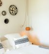  Chambres Privilège triple avec terrasse- Roc Seven Porto Vecchio