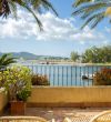 Suites Junior avec Terrasse - Roc Seven Porto Vecchio