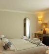  Chambres Privilège double avec terrasse- Roc Seven Porto Vecchio