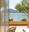 Suites terrasse - Roc Seven Porto Vecchio