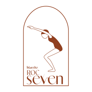 Logo Roc Seven Biarritz