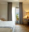 Les chambres confort avec terrasse - Roc Seven Porto Vecchio