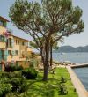 Les chambres confort avec terrasse - Roc Seven Porto Vecchio