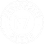 Logo Fahrenheit Seven Les Menuires