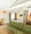 Suites top floor - Roc Seven Porto Vecchio