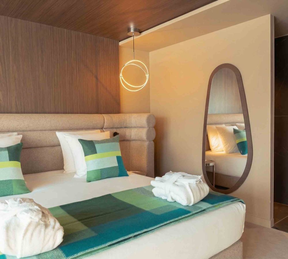 Casa Santini x Roc seven | Porto Vechhio
