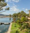  Chambres Privilège triple vue port- Roc Seven Porto Vecchio