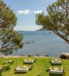 Suites terrasse - Roc Seven Porto Vecchio