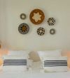 Les chambres confort avec terrasse - Roc Seven Porto Vecchio