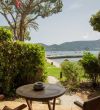  Chambres Privilège triple avec terrasse- Roc Seven Porto Vecchio