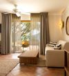 Suites terrasse - Roc Seven Porto Vecchio