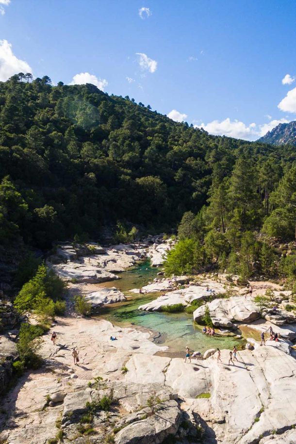 Activities Corsica Casa Santini | Hotel Porto Vecchio