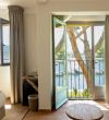 Suites Junior vue port - Roc Seven Porto Vecchio