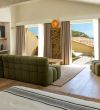 Suites top floor - Roc Seven Porto Vecchio