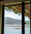 Suites Junior vue port - Roc Seven Porto Vecchio