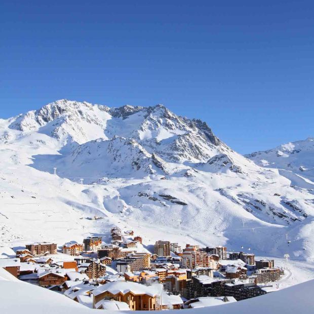 Massif des Alpes