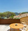  Chambres Privilège double avec terrasse- Roc Seven Porto Vecchio