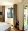 Suites Junior vue port - Roc Seven Porto Vecchio