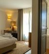  Chambres Privilège double avec terrasse- Roc Seven Porto Vecchio