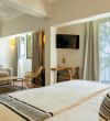 Suites Junior vue port - Roc Seven Porto Vecchio