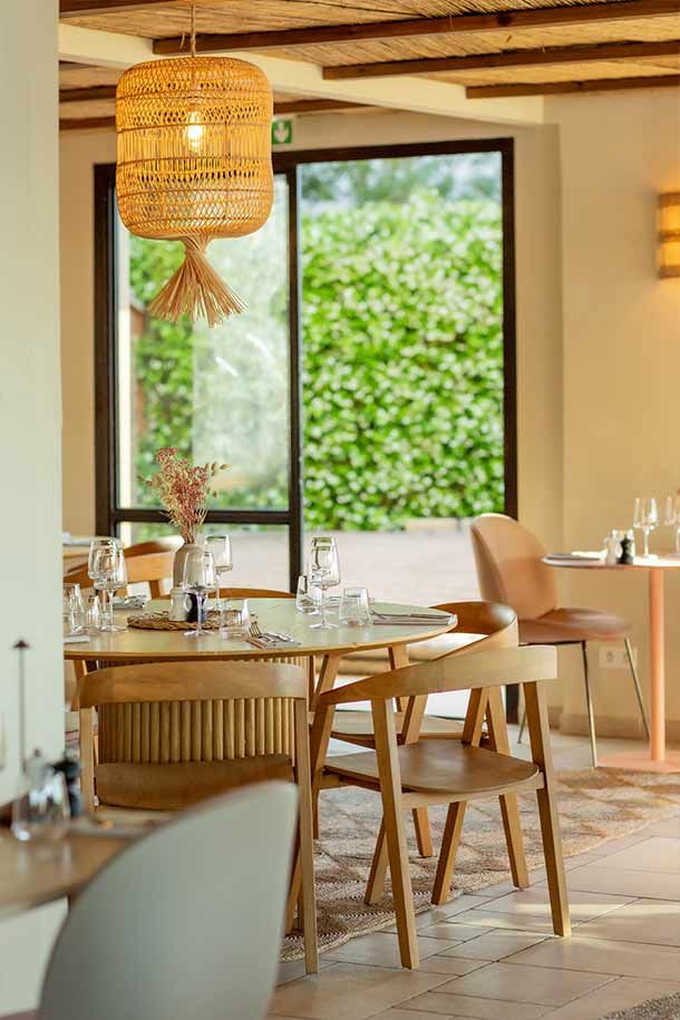 Casa Santini - Roc Seven | Hotel restaurant Porto Vecchio