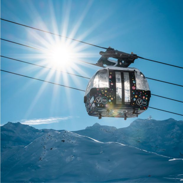 stations de ski France