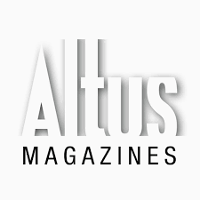 Logo Altus