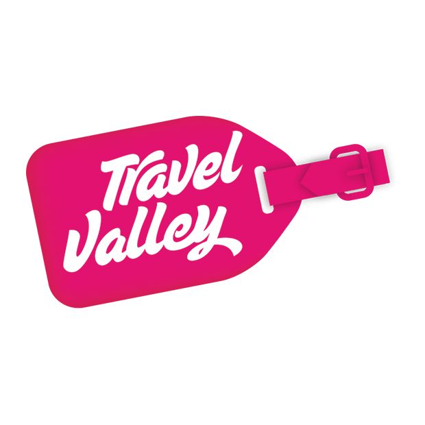 Logo Travel Valley